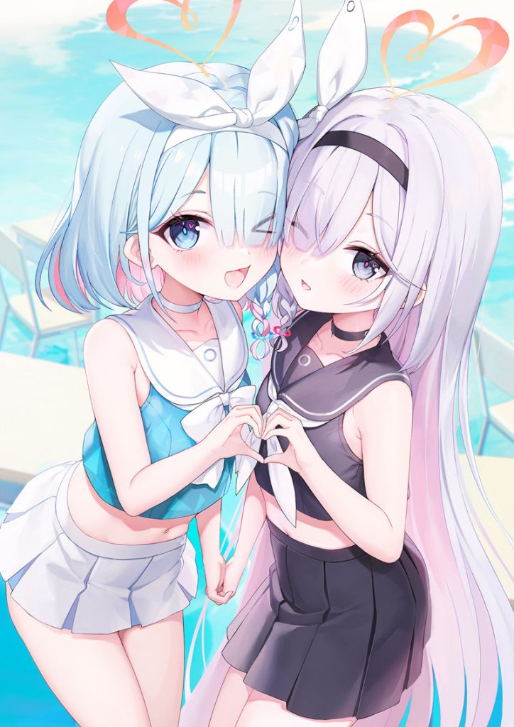 图片[14] - [Jehyun(tjwpgus012)]Pixiv+推特图片包[213P] - 二次元星球
