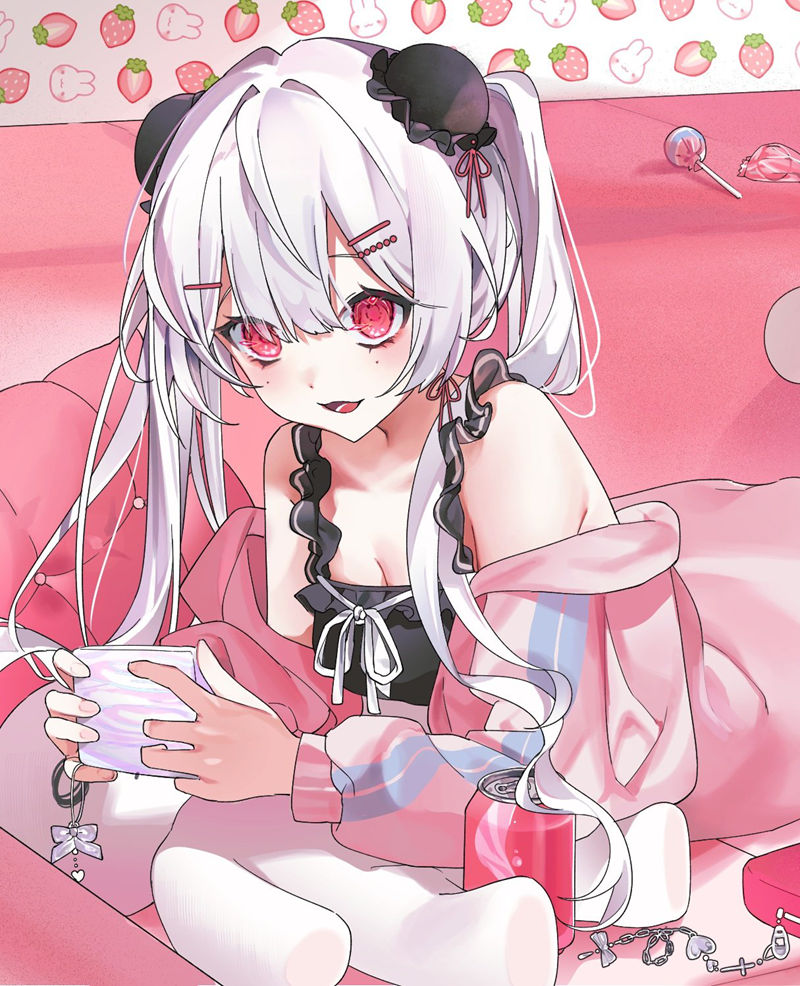 图片[9] - [heto(hetohetoheto)]Pixiv+BlueSky+推特图片包[240P] - 二次元星球