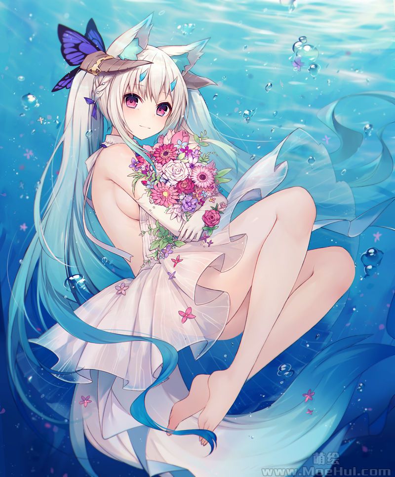 图片[8] - [むりょたろ(Muryotaro)]Pixiv+推特图片包[331P] - 二次元星球