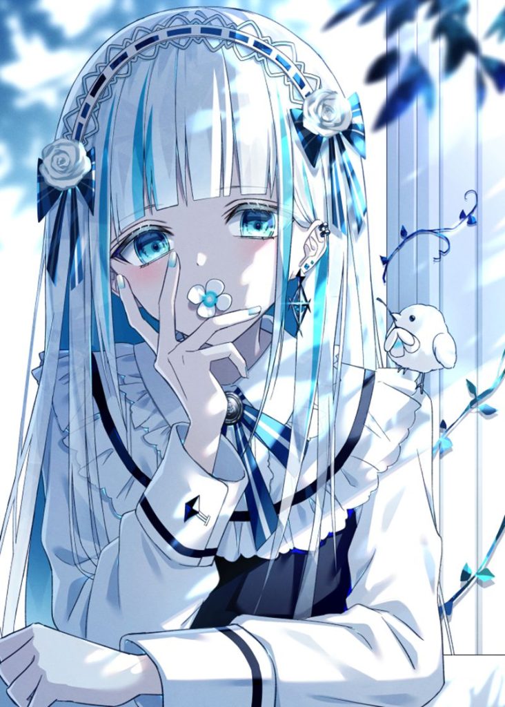 图片[4] - [和音ハカ(KazuneHaka)]Pixiv+instagram+推特图片包[369P] - 二次元星球