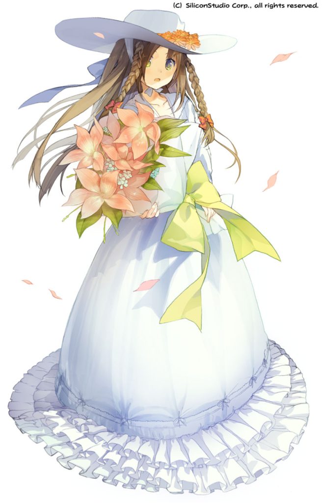 图片[4] - [春夏冬ゆう(akinashi_yu)]Pixiv+tumblr+推特图片包[447P] - 二次元星球