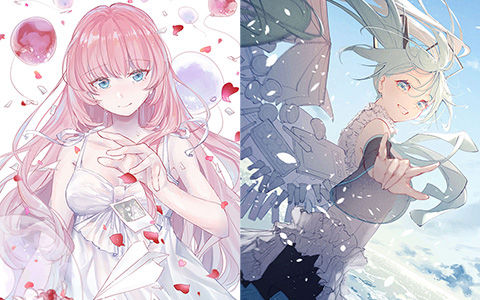[柚葉わさ(yuzuha_wasa)]Pixiv+推特图片包[237P] - 二次元星球
