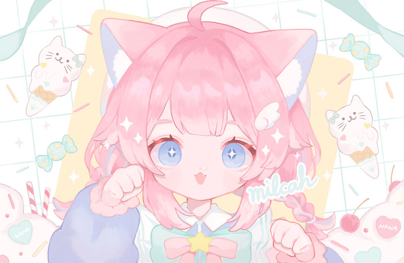 图片[11] - [画师推荐][milcah(milcah_doll)]Pixiv+instagram+推特图片包[267P] - 二次元星球