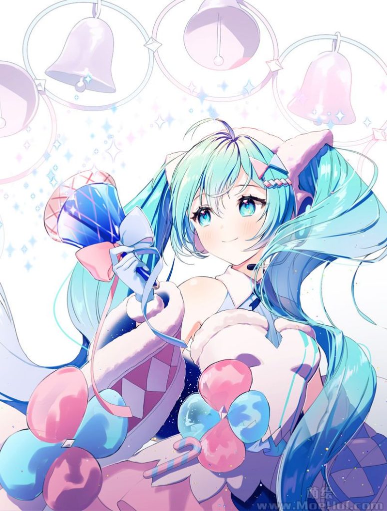图片[4] - [画师推荐][rumi(_rarumi)]Pixiv+推特图片包[110P] - 二次元星球