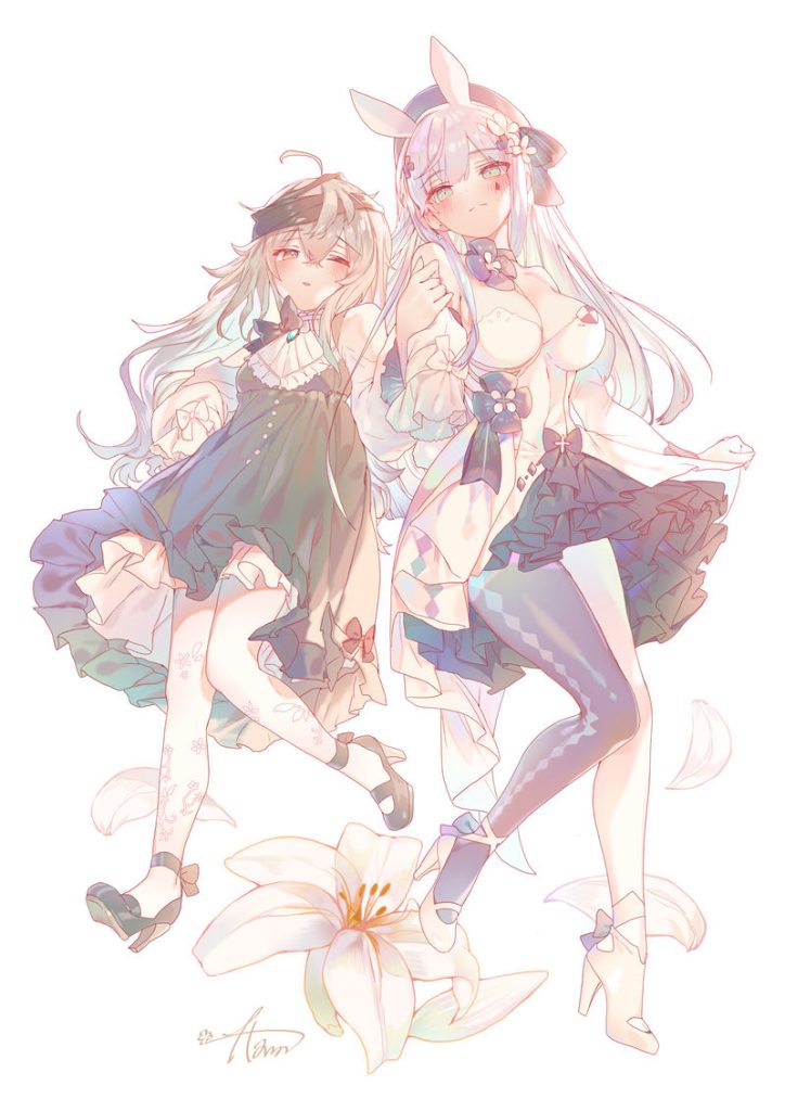 图片[13] - [ToRaNo(E8UfzEzdonjLiky)]Pixiv+推特图片包[470P] - 二次元星球
