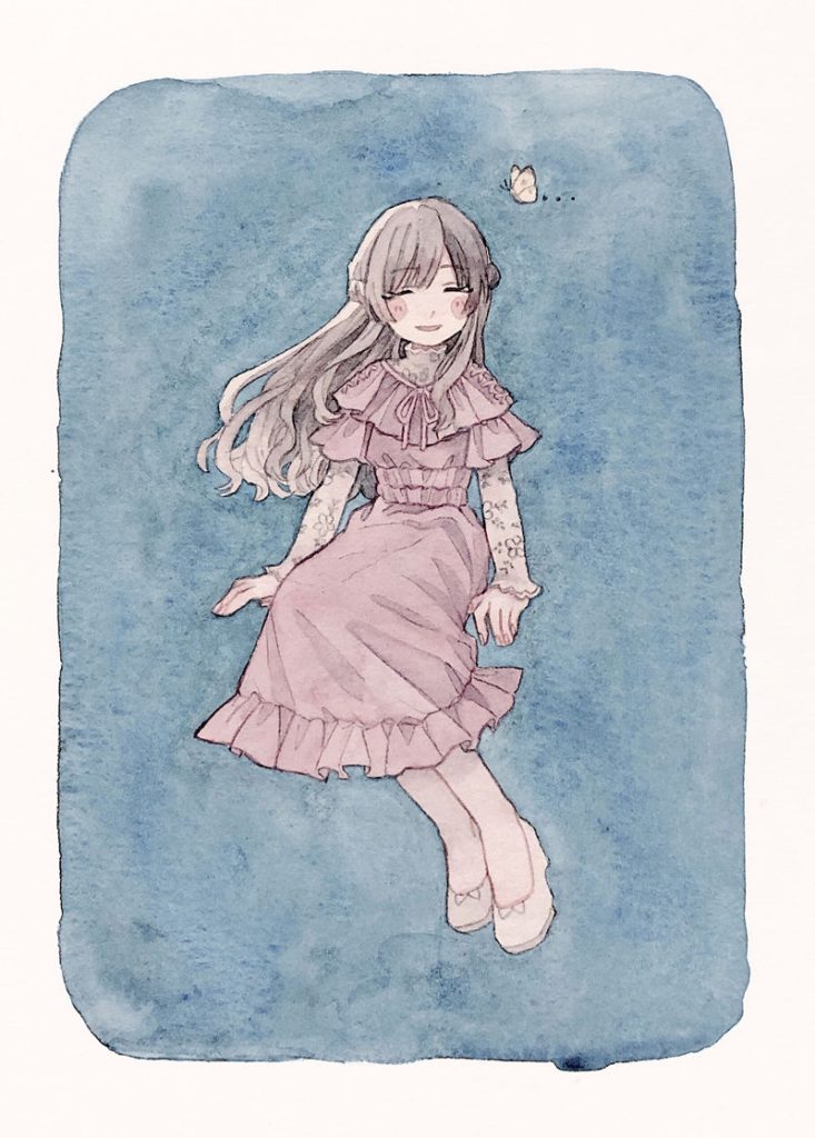 图片[15] - [ししゃも(sisyamo_sakana)]Pixiv+Bluesky+推特图片包[257P] - 二次元星球