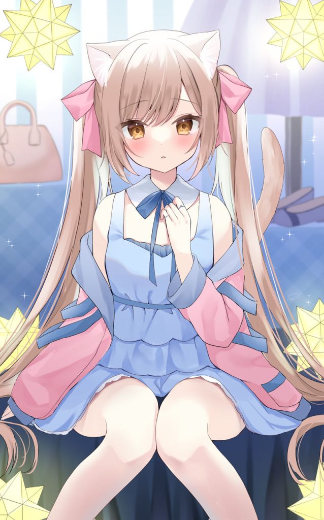 图片[1] - [はみこ(hamico)]Pixiv+小部分fanbox+bluesky+推特图片包[788P] - 二次元星球