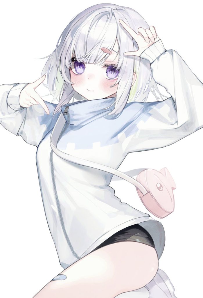 图片[16] - [たまふ りん(tamafu rin)]Pixiv+instagram+推特图片包[355P] - 二次元星球