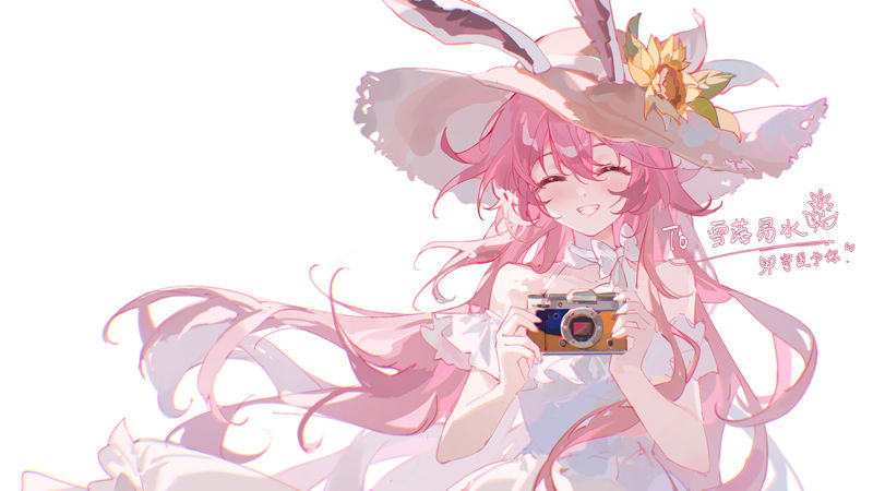 图片[1] - [画师推荐][理想国的爱丽丝(Alicenotes_)]Pixiv+推特图片包[153P] - 二次元星球