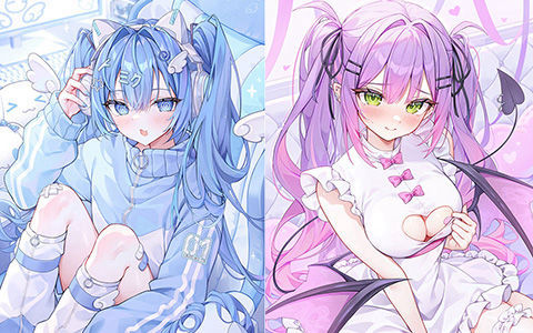 [alllisso(alllisso_)]Pixiv+instagram+推特图片包[462P] - 二次元星球