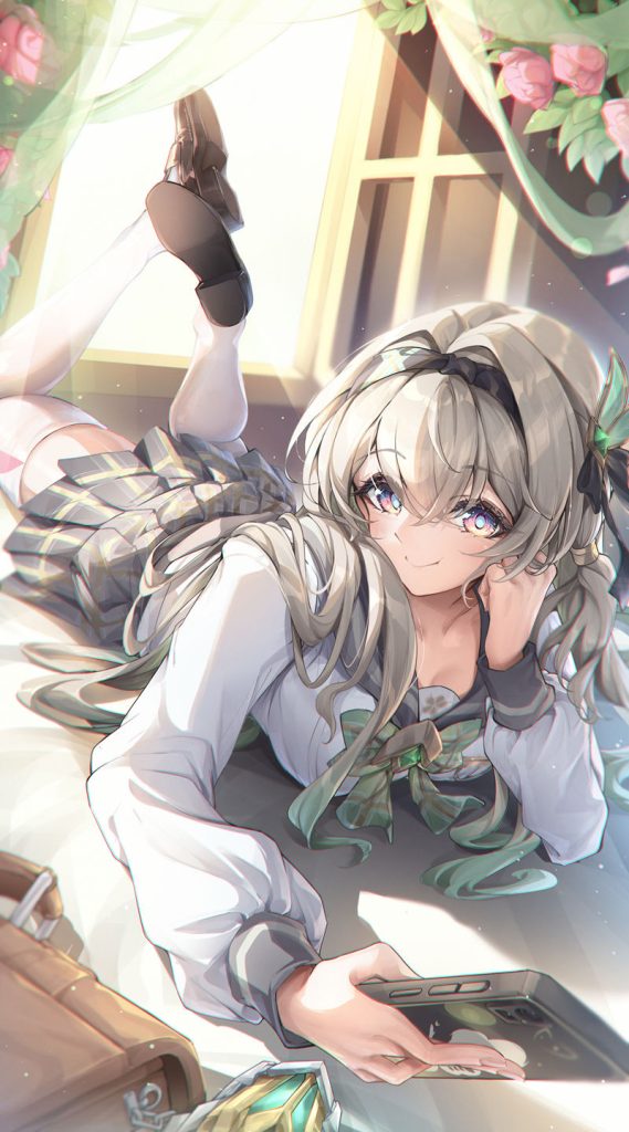 图片[5] - [画师推荐][NoriMori(norinori_rinn)]Pixiv+推特图片包[238P] - 二次元星球