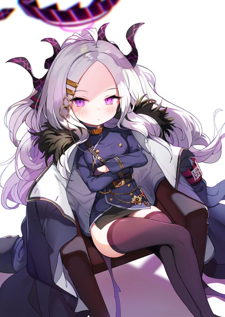 图片[3] - [Jehyun(tjwpgus012)]Pixiv+推特图片包[213P] - 二次元星球