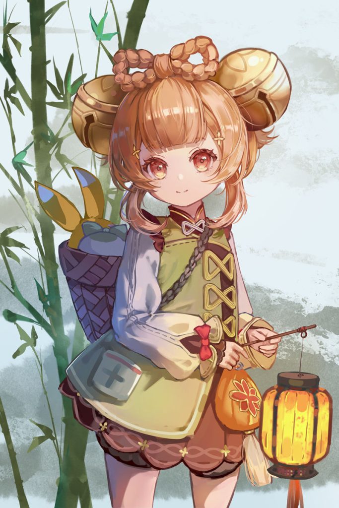 图片[6] - [画师推荐][cocoNa(cocoNa_w)]Pixiv+推特图片包[29P] - 二次元星球