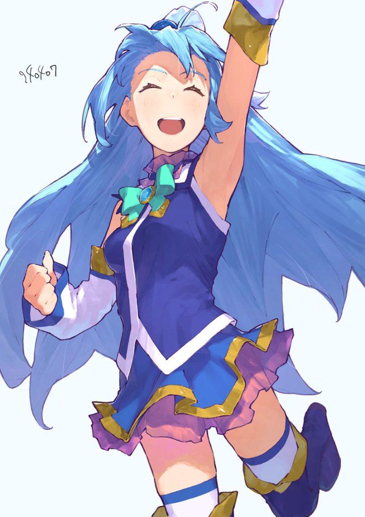 图片[7] - [しろい(shiloroshi)]Pixiv+BlueSky+推特图片包[148P] - 二次元星球