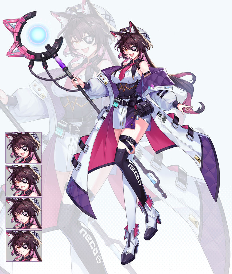 图片[8] - [ssom(ssatang_118)]Pixiv+artstation+推特图片包[56P] - 二次元星球