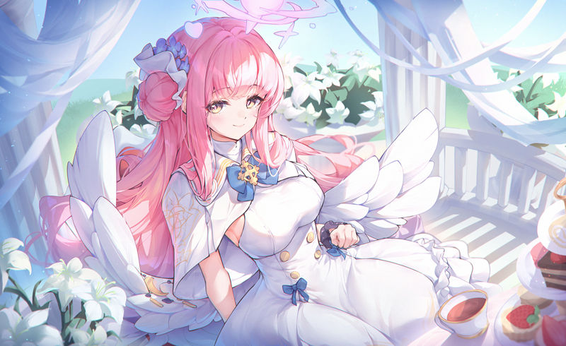 图片[17] - [画师推荐][NoriMori(norinori_rinn)]Pixiv+推特图片包[238P] - 二次元星球
