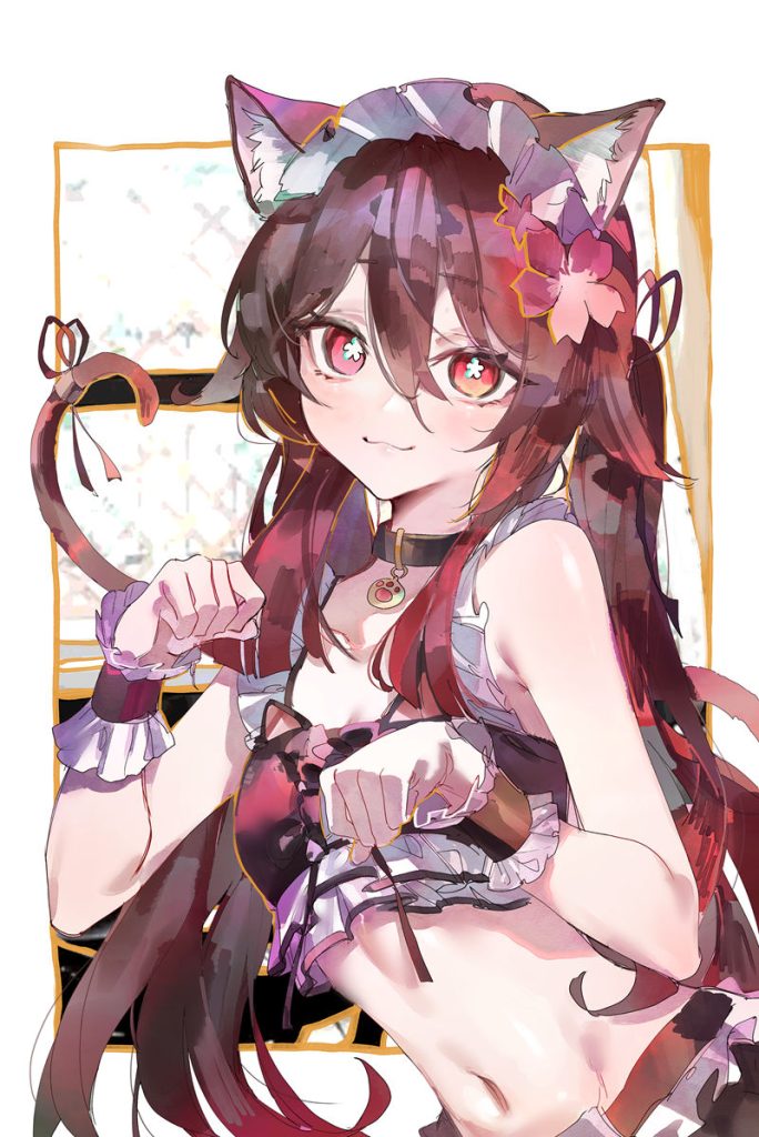 图片[14] - [COCOball(COCOballKING)]Pixiv+推特图片包[667P] - 二次元星球