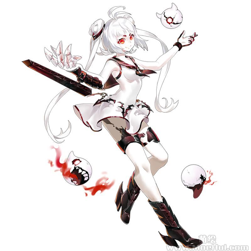 图片[9] - [画师推荐][Criin(hanasa)]PIXIV+推特图片包[293P] - 二次元星球