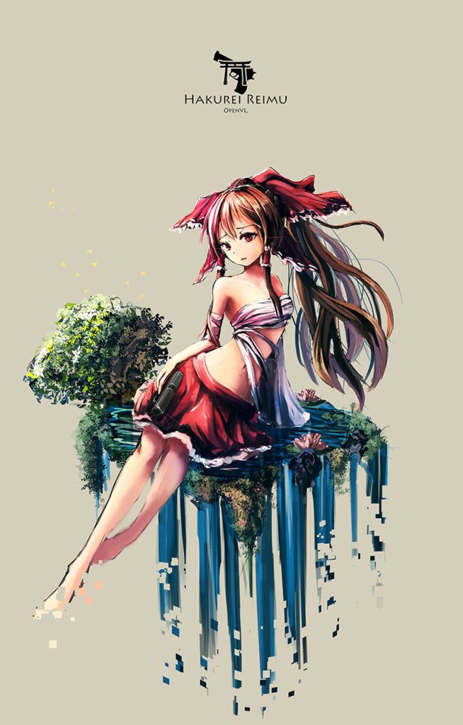 图片[2] - [画师推荐][北極獸OPV(hakasebaga)]Pixiv图片包[112P] - 二次元星球
