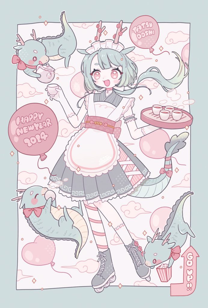 图片[5] - [nicogoly(ncgl_)]Pixiv+推特图片包[196P] - 二次元星球