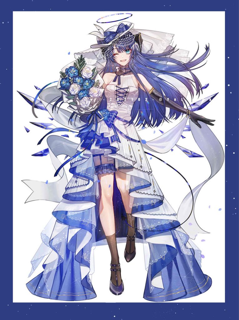 图片[9] - [画师推荐][Yolanda(yolanda315732)]Pixiv+推特图片包[269P] - 二次元星球