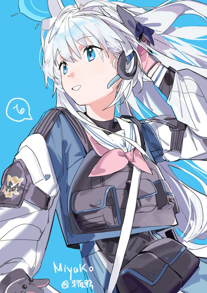 图片[1] - [画师推荐][gohanduck(gohanDuck_)]Pixiv+推特图片包[303P] - 二次元星球
