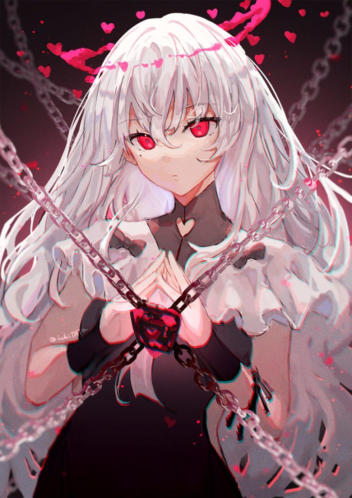 图片[3] - [画师推荐][ichiTATa(1xi0x0)]Pixiv+推特图片包[117P] - 二次元星球