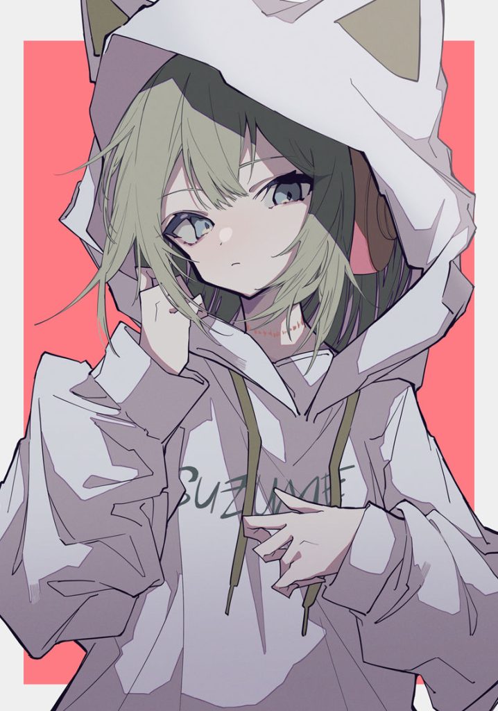 图片[13] - [フルバースト(Full_burrrrrrst)]Pixiv+推特图片包[417P] - 二次元星球