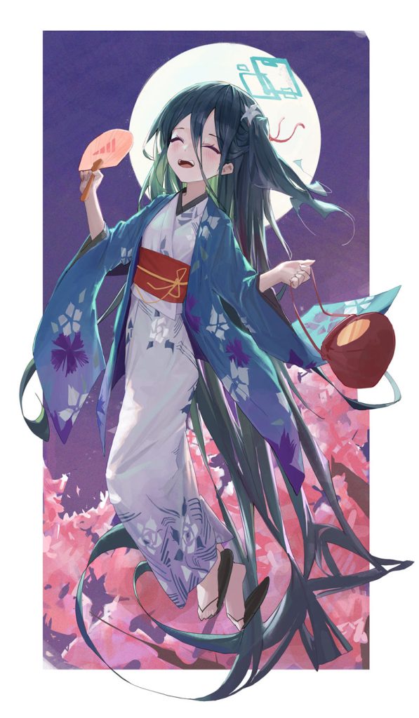 图片[14] - [Hwan(HwaaN_)]Pixiv+推特图片包[126P] - 二次元星球