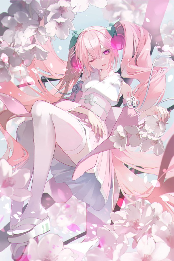 图片[8] - [koa(koa_tcbs)]Pixiv+推特图片包[104P] - 二次元星球