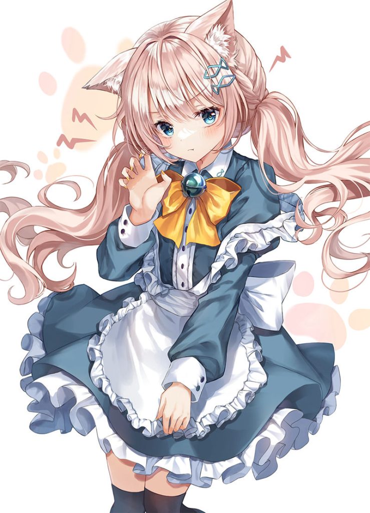 图片[8] - [MIYU(MIYU1o2o)]Pixiv+推特图片包[49P] - 二次元星球