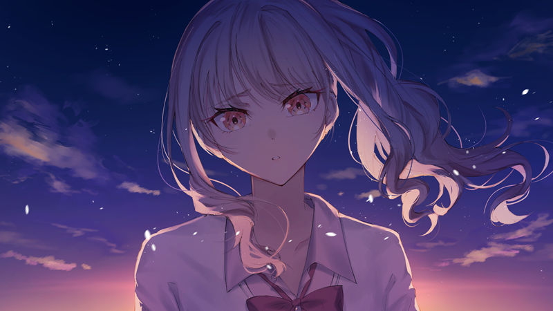 图片[18] - [柚葉わさ(yuzuha_wasa)]Pixiv+推特图片包[237P] - 二次元星球
