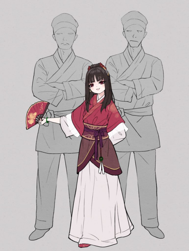 图片[10] - [画师推荐][shiro-皮牙子骑士(shiro-piazi)]Pixiv+推特图片包[353P] - 二次元星球