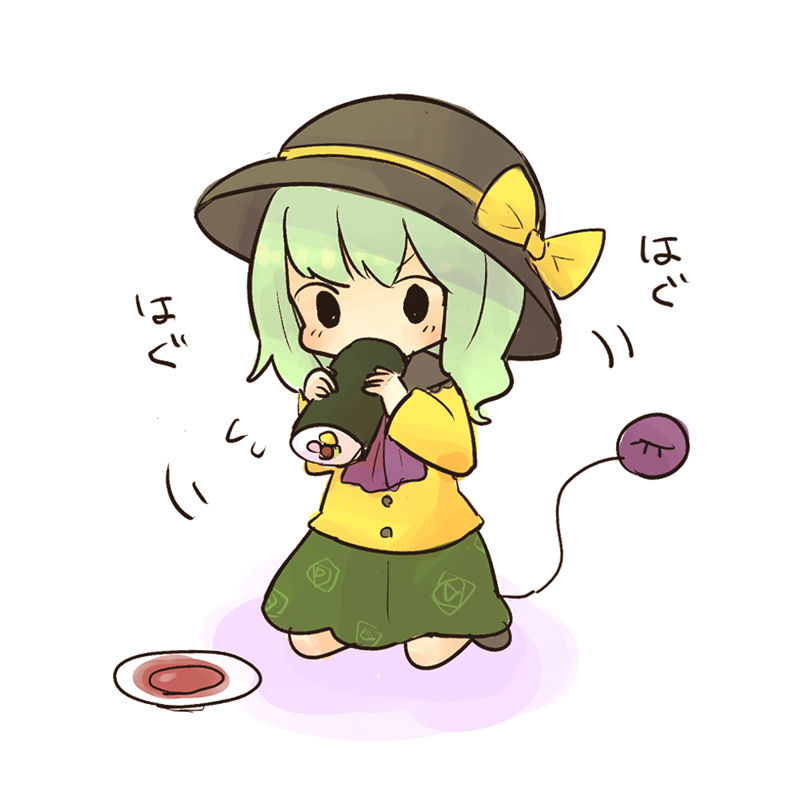 图片[5] - [ぱんきちあんこ(oe___ank)]Pixiv+推特图片包[659P] - 二次元星球