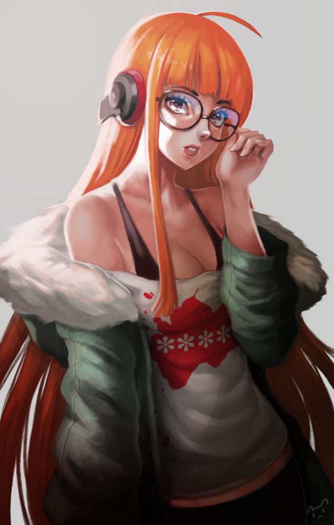 图片[10] - [mynare]tumblr+推特图片包[87P] - 二次元星球