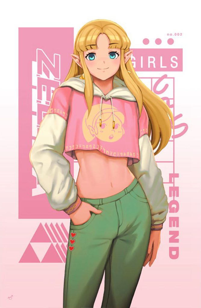 图片[15] - [mynare]tumblr+推特图片包[87P] - 二次元星球