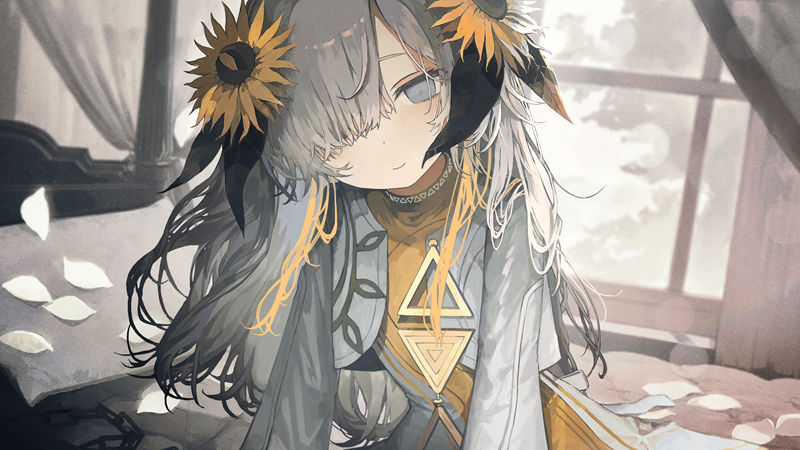 图片[19] - [適当緑(tekito_midori)]Pixiv+instagram+推特图片包[335P] - 二次元星球
