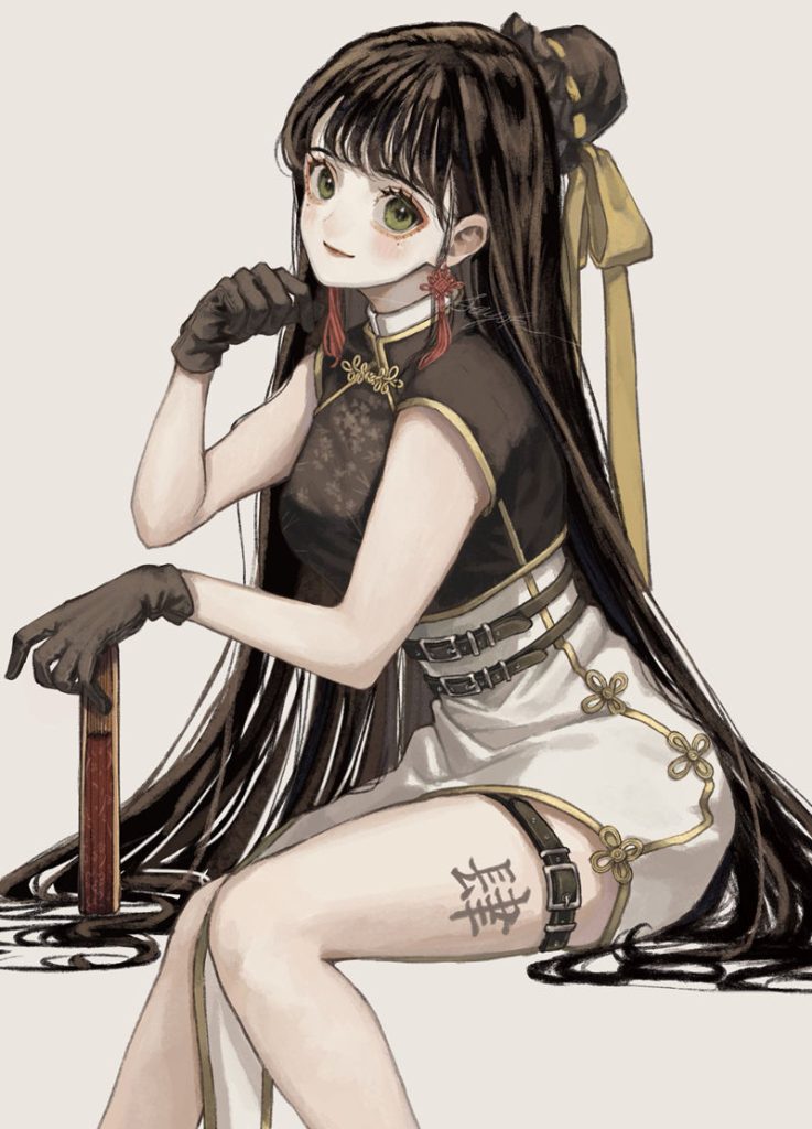 图片[6] - [小夜子(sayosny2)]Pixiv+instagram+推特图片包[189P] - 二次元星球