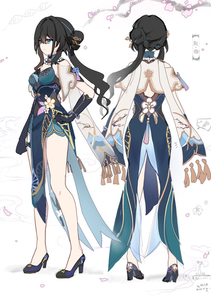 图片[14] - [画师推荐][KULA★哭啦(kkkula1)]Pixiv图片包[410P] - 二次元星球