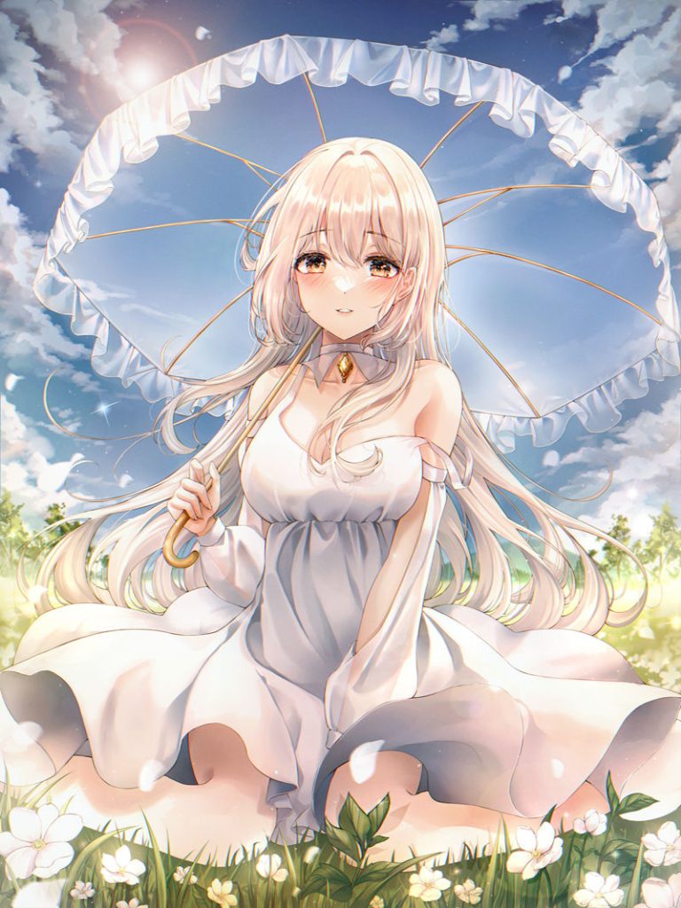 图片[10] - [Pippin(Pippin_sol)]Pixiv+推特图片包[90P] - 二次元星球
