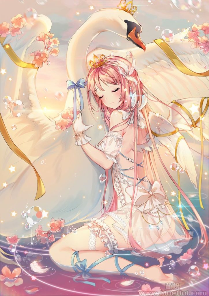图片[11] - [Snow is(FFFAFA_Snow_is)]Pixiv+散图包+推特图片包[233P] - 二次元星球