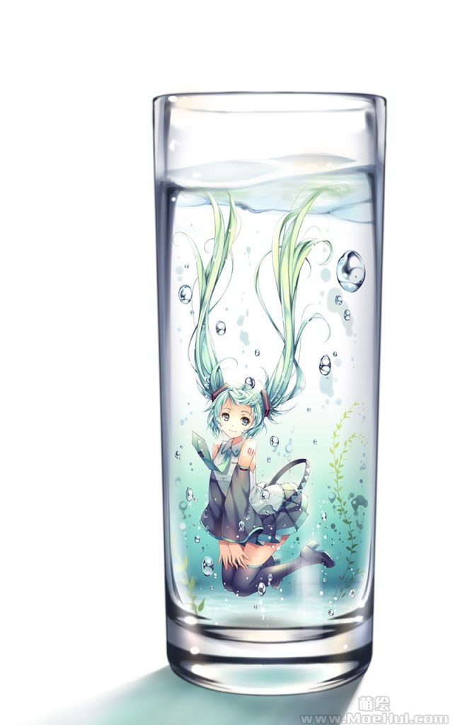图片[1] - [画师推荐][TID(tidsean)]Pixiv+推特图片包[438P] - 二次元星球