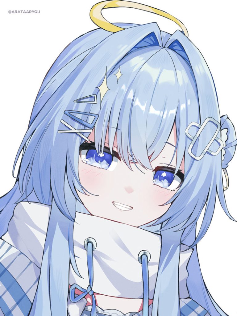 图片[18] - [Ryo Arata(arataaryou)]Pixiv+推特图片包[291P] - 二次元星球