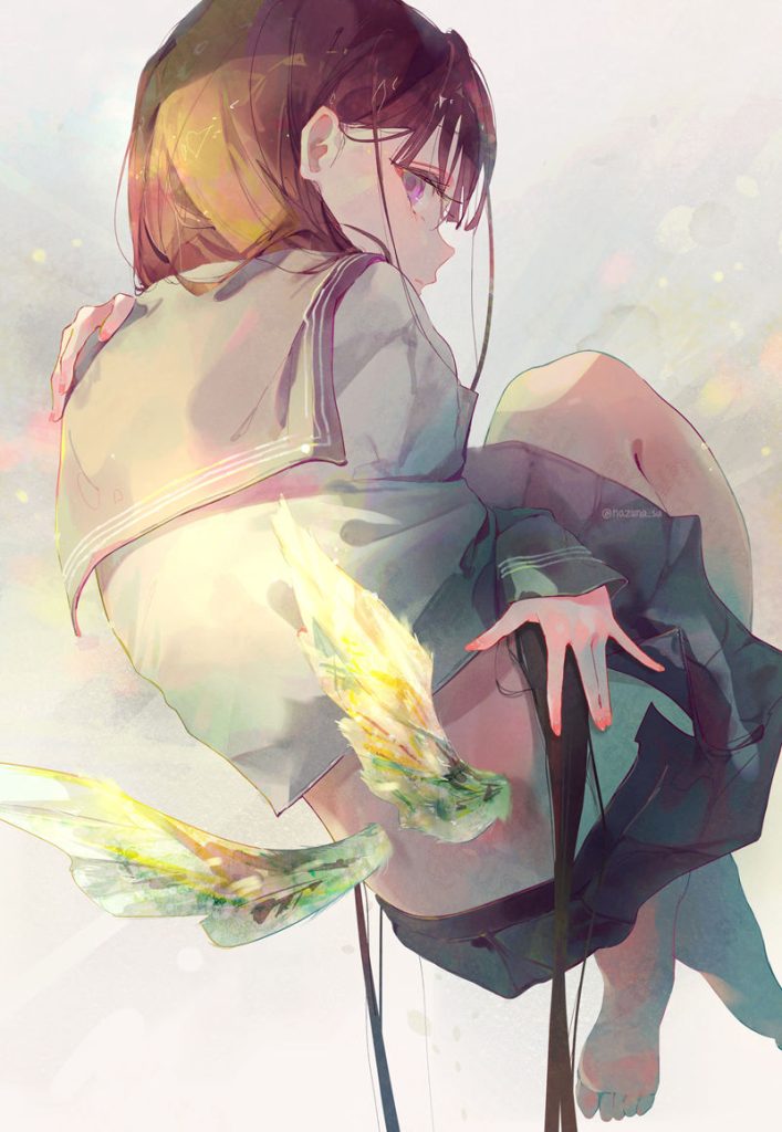 图片[16] - [雀白なずな(nazuna_su)]Pixiv+BlueSky+推特图片包[430P] - 二次元星球