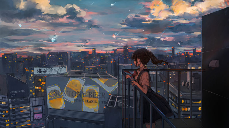 图片[12] - [画师推荐][catzz(2gonode)]Pixiv+推特图片包[378P] - 二次元星球