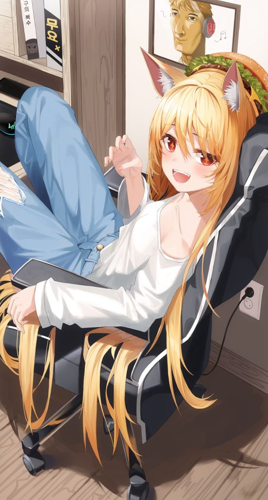 图片[7] - [junhwan(KJ00315422)]Pixiv+推特图片包[112P] - 二次元星球