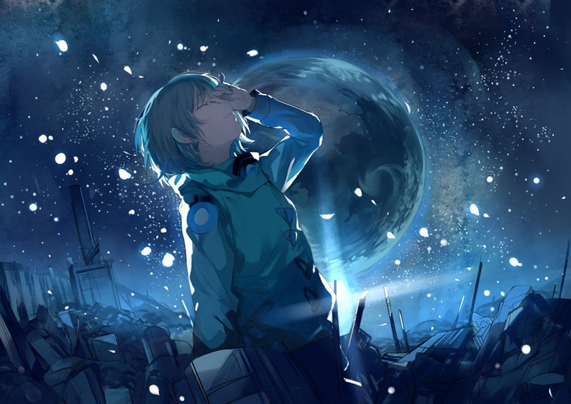 图片[5] - [画师推荐][ran(bukeranwu)]Pixiv+散图包+推特图片包[382P] - 二次元星球