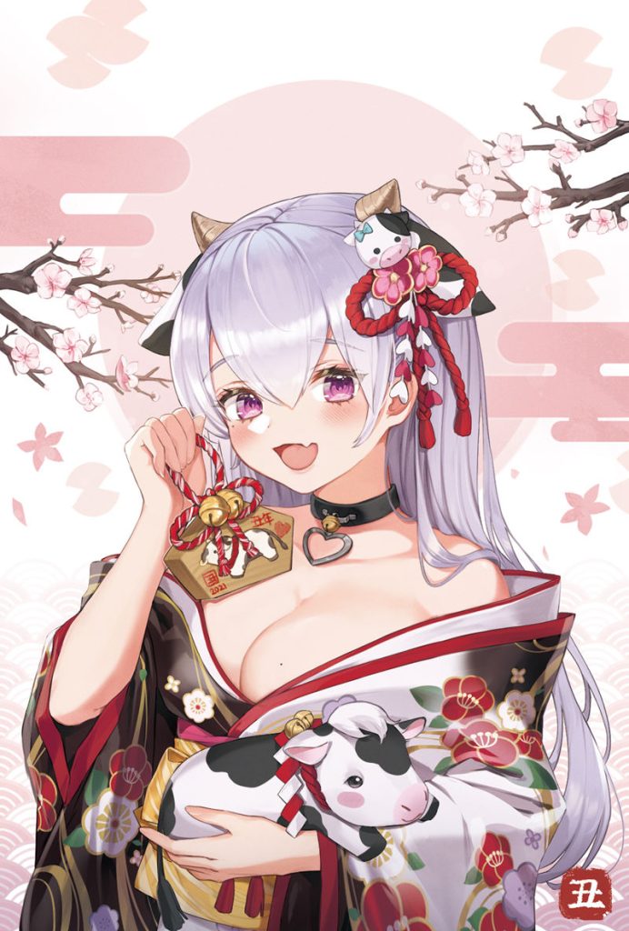 图片[11] - [コッコ(KOKKO)]Pixiv+推特图片包[123P] - 二次元星球