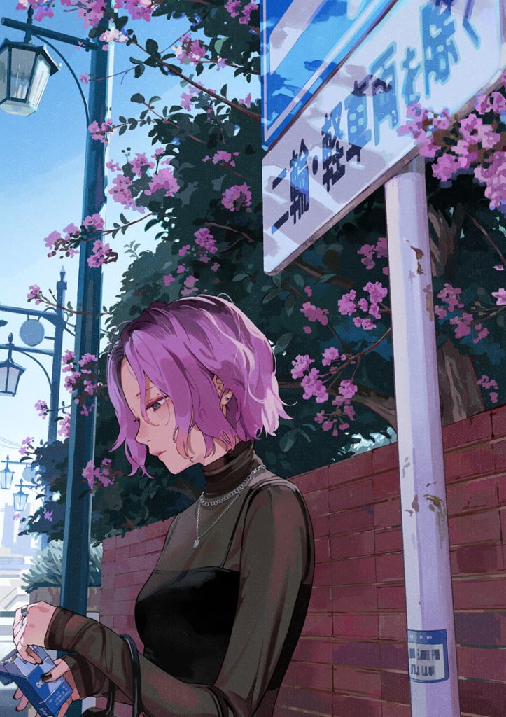 图片[19] - [コタチユウ(kotatiyu)]Pixiv+bluesky+instagram+tumblr+推特图片包[249P] - 二次元星球
