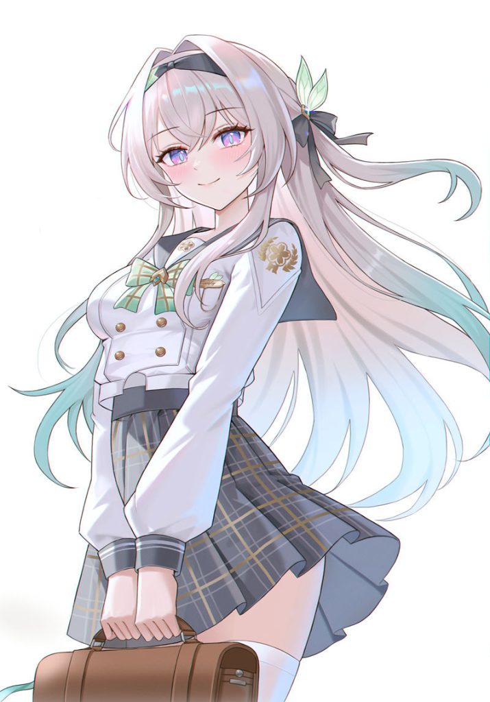 图片[3] - [ssom(ssatang_118)]Pixiv+artstation+推特图片包[56P] - 二次元星球